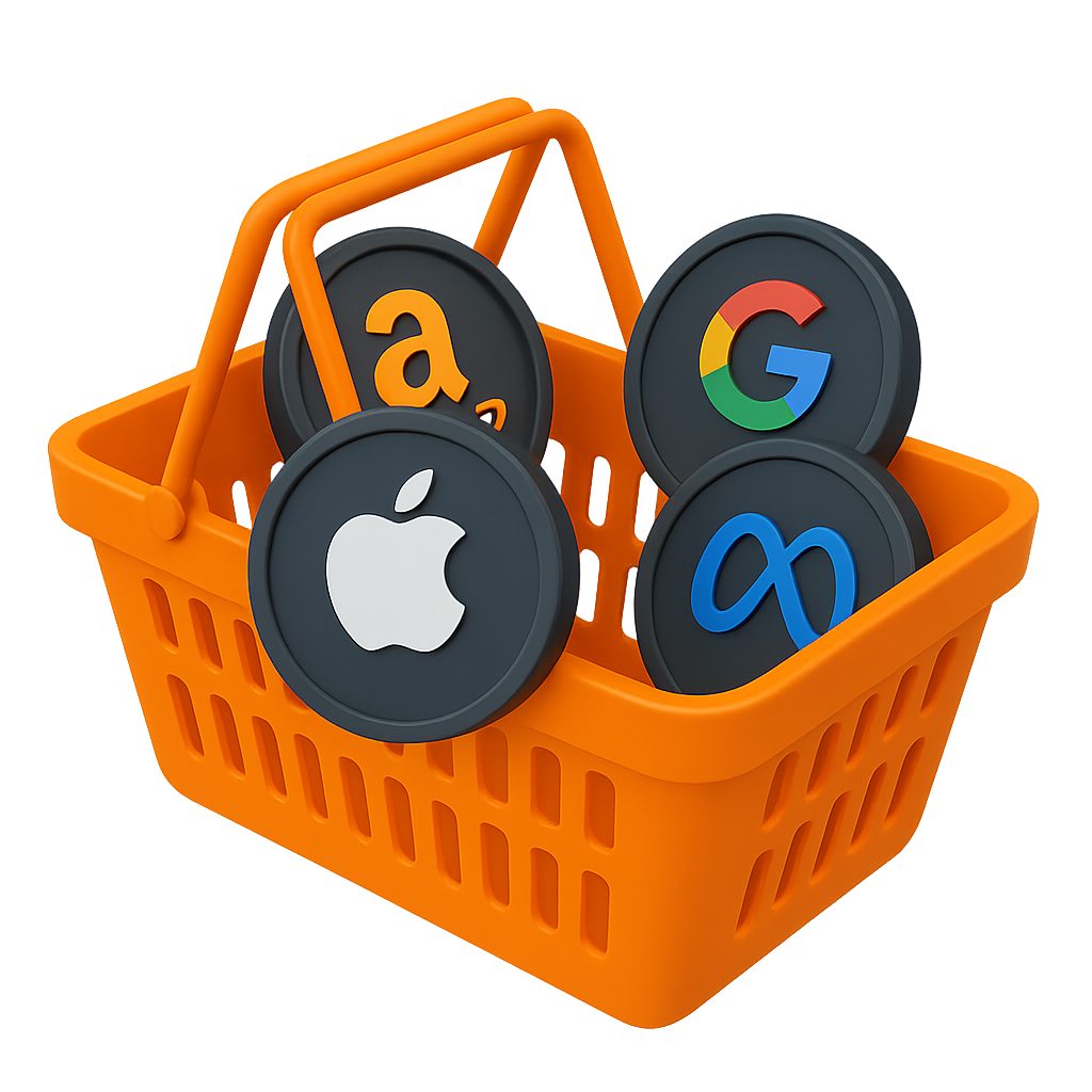 Illustration Bourse, marchés actions et ETF