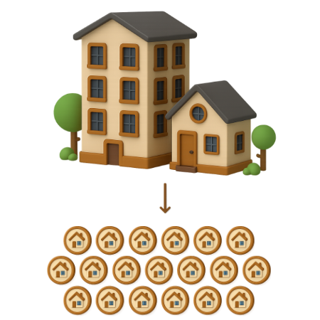 Diversification SCPI
