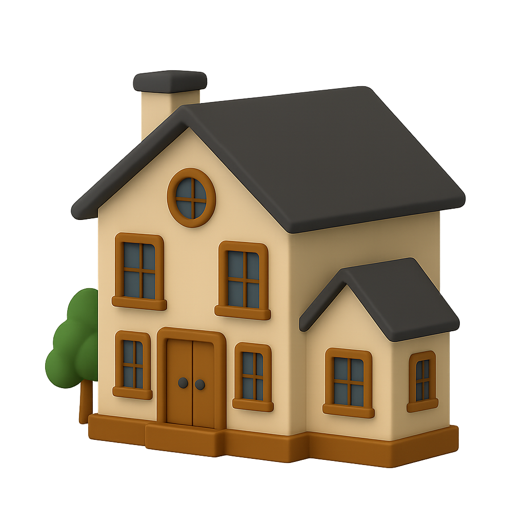 Visuel résidence principale