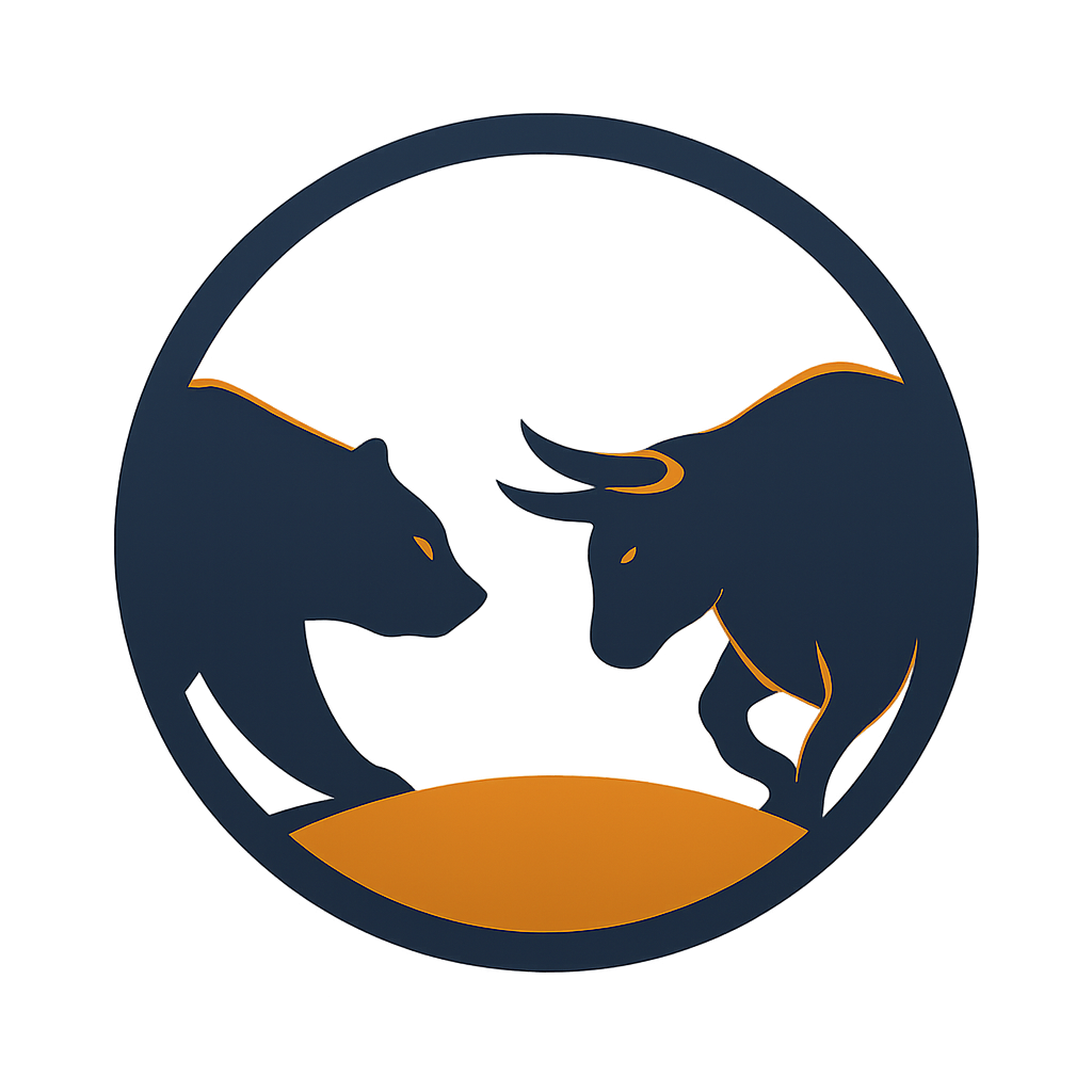 Illustration investissement vs trading